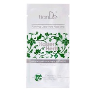 TIANDEe 5 szt PLASTER na nos Zanieczyszczone pory, wągry! Master herb
