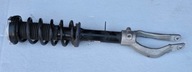 BMW 5 G60 G61 AMORTYZATOR PRZEDNI ZAWIESZENIE PRZÓD 5A13AB603 PRAWY 6898318
