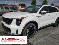 Kia Sorento 2025 KIA SORENTO SXP 1.6 Hybryda 177KM