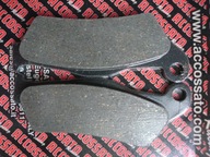 Klocki KTM SX SXF EXC 125 250 450 TE TC husqvarna