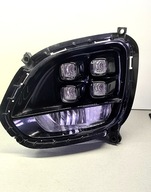 Halogen Kia ceed GT DRL Led proceed Lewy Prawy ceed GTLine lampa zderzaka