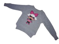 SWETEREK DZIEWCZĘCY ROZM.164 (14 LAT)