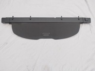 ROLETA BAGAŻNIKA PORSCHE CAYENNE 7P LIFT CZARNA ORYGINAL