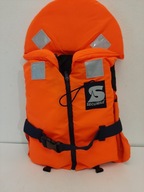 KAPOK KAMIZELKA RATUNKOWA OD 30-40 KG SECUMAR SKANDYNAWSKA