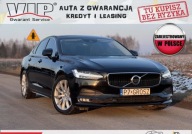 Volvo S90 FULL OPCJA bezwypadek PISEMNA GWARANCJA w cenie Transport KRE