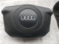 AUDI A4 B5 A6 C5 PODUSZKA POWIETRZNA KIEROWCY AIRBAG AIR-BAG 4B0880201AD