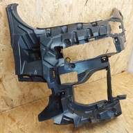 BMW X5 G05 M-PAK LEWY ŚLIZG MOCOWANIE PRZEDNIEGO ZDERZAKA HALOGENU 10503410