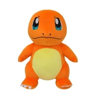 PLUSZOWA ZABAWKA POKEMON CHARMANDER 20CM PLUSZAK MASKOTKA