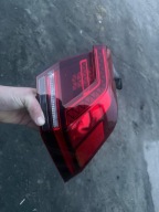 LAMPA Prawy TYŁ VW TIGUAN 5NA II 15- LED 5NA945208F