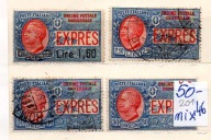 Włochy 201 , mix 46