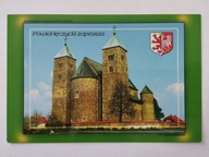 ŁĘCZYCA POWIAT - WIDOK - TEN PRZEDMIOT