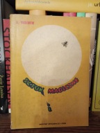 Sztuki magiczne A.Wadimow
