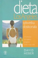 Dieta los angeles sylwetka doskonała dawid heber