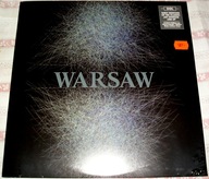 WARSAW Early Joy Division UK 2020 nowa folia LP