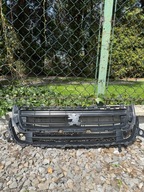 Grill/Atrapa PEUGEOT PARTNER III 9810963880
