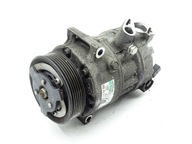 SPRĘŻARKA KOMPRESOR KLIMATYZACJI AUDI A3 8P GOLF V 2.0 TDI 1K0820859F