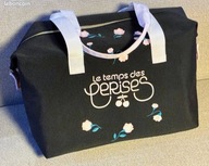 Yves Rocher Les Temps des Cerises torba weekendowa