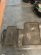 DYWANIK GUMOWY PODŁOGOWY FORD TRANSIT CUSTOM DK2B-B13086-LBW