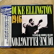 Duke EllingtoN Orchestra Duke Ellington 1946 NM/M- Japan Obi LP 1978
