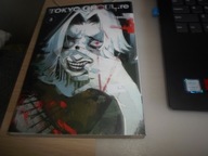 Tokyo Ghoul: re, Vol. 3 Sui Ishida