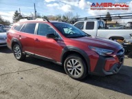 Subaru Outback 2024 SUBARU OUTBACK Premium silnik 2.5 L 2.5 Benzyna 182KM