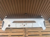 CITROEN C5 AIRCROSS LIFT ZDERZAK PRZÓD PRZEDNI PDC