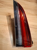 SKODA KAMIQ lampa LED tylna prawa 658945308
