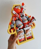 BOX PREZENTOWY ZESTAW LEGO DZIEŃ DZIECKA URODZINY PREZENT