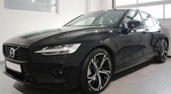 Volvo S60 Volvo S60 B5 B AWD Ultimate Dark 2.0 Benzyna 250KM