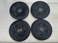 KOŁPAK OPEL MOVANO 16'' OE