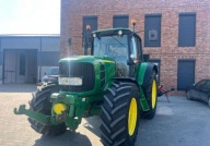 John Deere 6830 John Deere 6830 premium