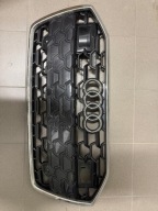 ATRAPA GRILL AUDI A6 C8 LIFT 2022-2025 ROK 4K0853651R ŁADNA