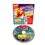 CLICK! NR 6 / 2006 / 06 MAJ METAL HEART METALHEART BREAK QUEST PC PL