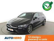 Mercedes CLA 200 automat full LED skóra/alcantara