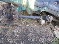PÓŁOŚ NAPĘDOWA PRAWA SEAT INCA 1.4 2000R BENZYNA