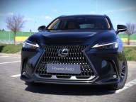 Lexus NX 350h Prestige 2WD. Bezwypadkowy. Serwisowany ASO. Salon PL. VAT M