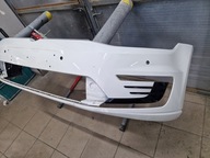 VW GOLF 7 GTE 5GE807221C ZDERZAK PRZÓD J-bie Zdr.