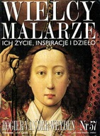 Wielcy Malarze 57 Rogier van der Weyden