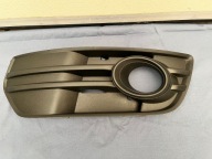 AUDI Q5 8R LEWA ZAŚLEPKA KRATKA ZDERZAKA PRZÓD