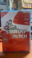 STARSKY & AND HUTCH
