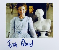 EWA WENCEL- AUTOGRAF !! NAD NIEMNEM -KLOTYLDA