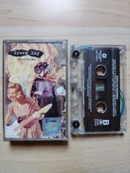 Kaseta GREEN DAY insomniac