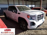 GMC Sierra GMC SIERRA 1500 4WD SHORT BOX AT4 6.2 Benzyna 426KM