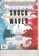 NEWSWEEK 34/2022 USA