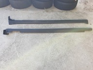 KIA SORENTO 4 LISTWY PROGOWE