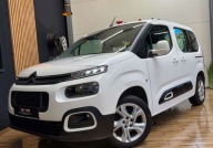 Citroen Berlingo 102KM BEZWYPADKOWY zaledwie 63.000KM gwarancja OSOBOWY