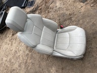 RANGE ROVER EVOQUE L538 SKORA LIFT FOTEL PRZEDNI PRAWY