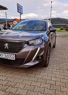Peugeot 2008 2020rok