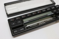 Nowy Panel Radio Becker Mexico BE830 830 BE 0830