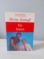 Mein Kampf fur Polen Pauler Gekammt von Wytschesany